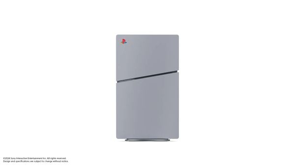 Máy Playstation 5 Slim Digital 30th Anniversary Limited Edition