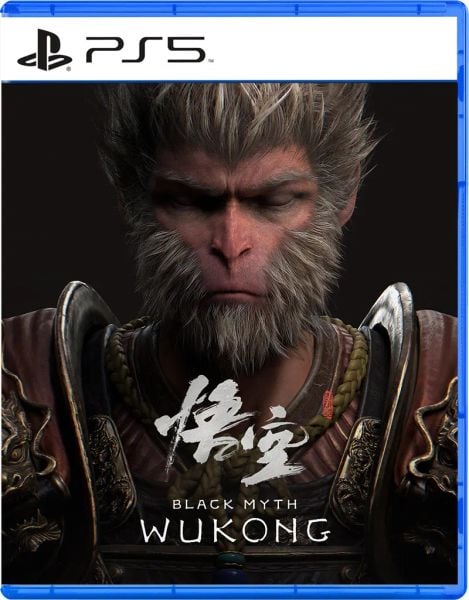 Black Myth: Wukong