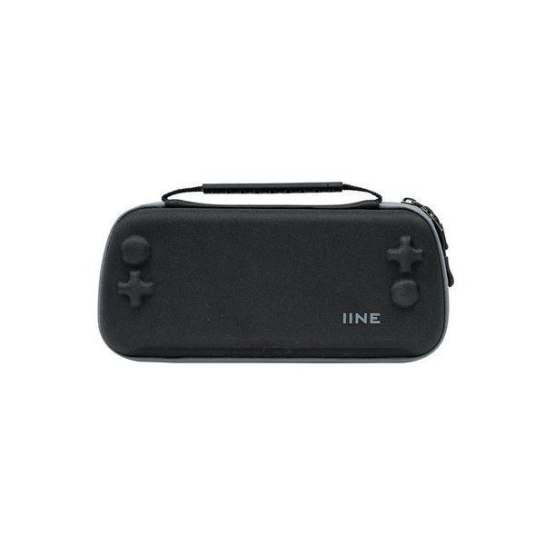 Bóp đựng máy Switch OLED với tay cầm IINE JoyPad - L595