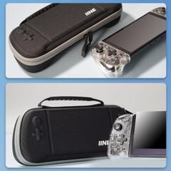 Bóp đựng máy Switch OLED với tay cầm IINE Elite Plus Pro JoyPad - L770