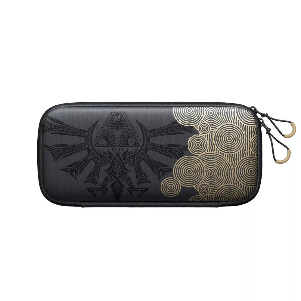 Nintendo Switch Carrying Case The Legend of Zelda: Tears of the Kingdom Edition