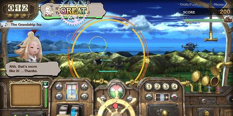 Bravely Default: Flying Fairy HD Remaster
