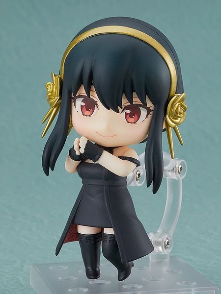 Mô hình Nendoroid Yor Forger - 1903 Spy x Family