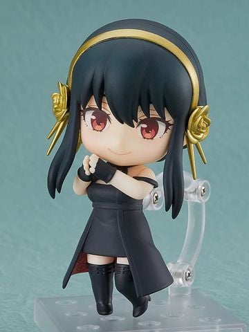 Mô hình Nendoroid Yor Forger - 1903 Spy x Family