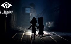 300 - Little Nightmares II