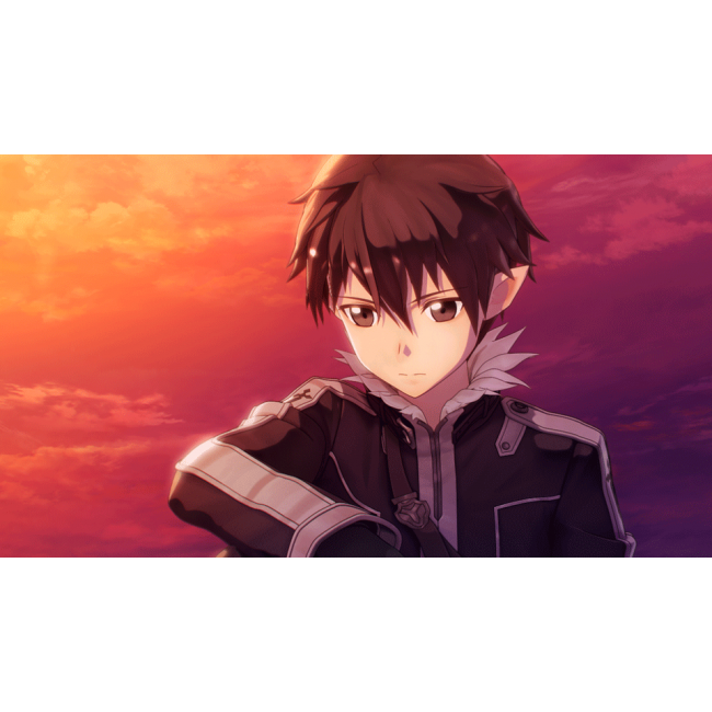 442 - Accel World vs Sword Art Online: Millennium Twilight