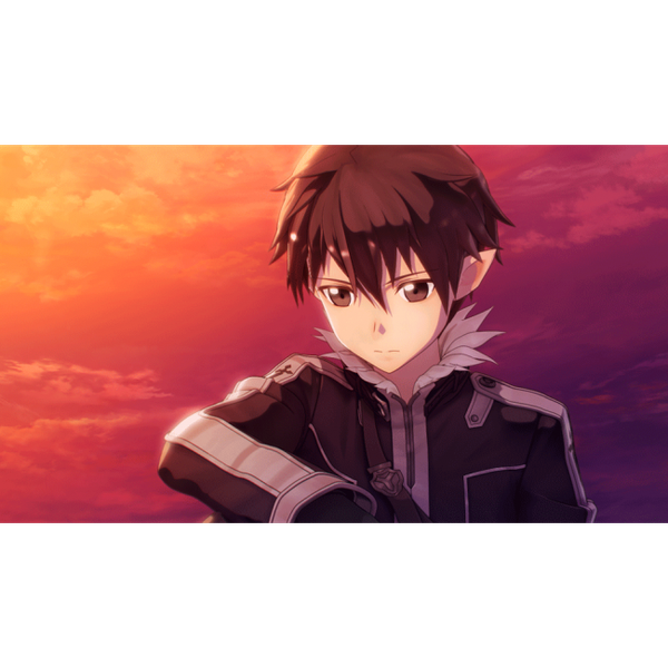 442 - Accel World vs Sword Art Online: Millennium Twilight