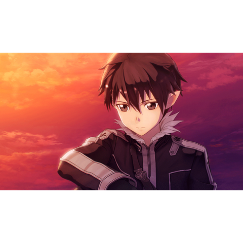 442 - Accel World vs Sword Art Online: Millennium Twilight