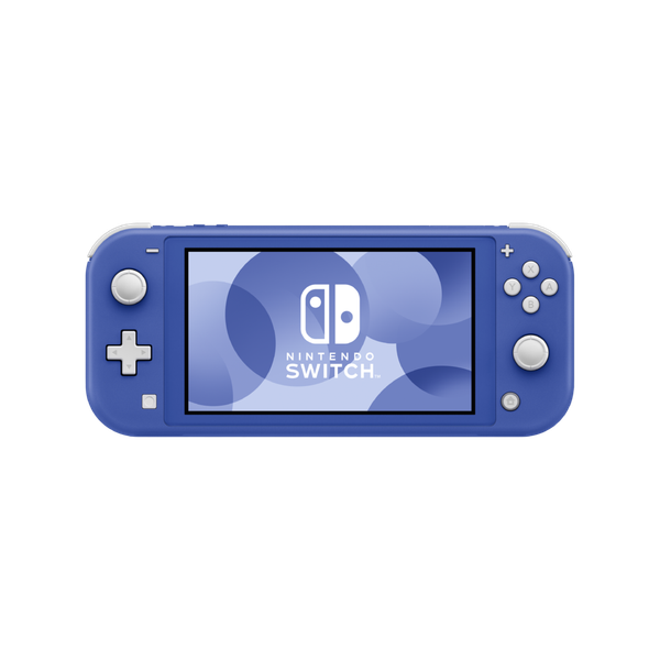 Nintendo Switch Lite Blue
