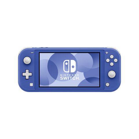 Nintendo Switch Lite Blue