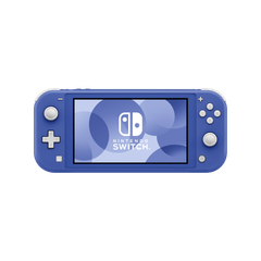 Nintendo Switch Lite Blue