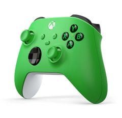 Tay Cầm Xbox Series Wireless Controller Velocity Green