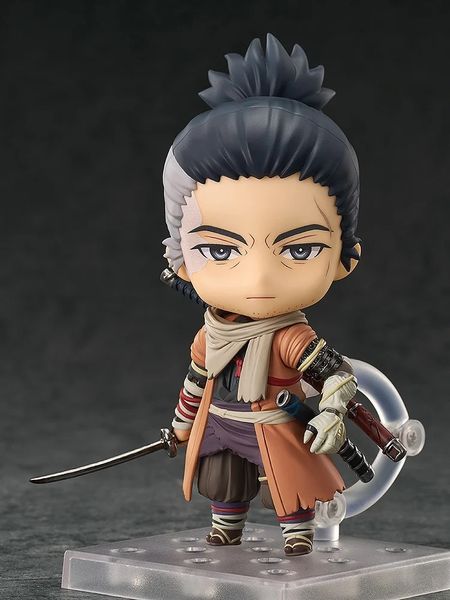 Mô hình Nendoroid Sekiro - 2522 Sekiro: Shadows Die Twice