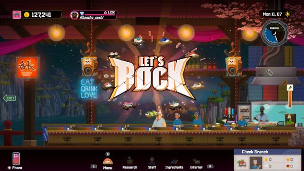 Dave the Diver Anniversary Edition