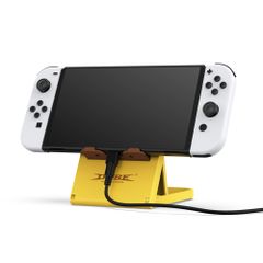 Bộ đế dựng máy Nintendo Switch phong cách Pikachu - TNS 1788Y