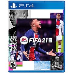 FIFA 21 2ND