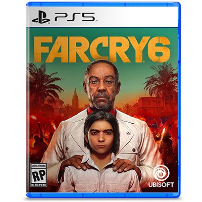 FarCry 6 2ND
