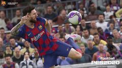 737 - eFootball PES 2020