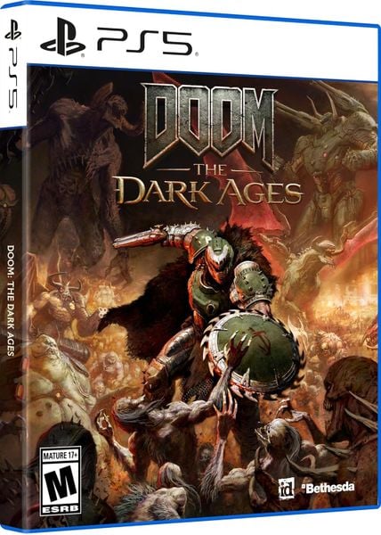 Doom: The Dark Ages