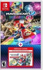 Mario Kart 8 Deluxe – Booster Course Pass