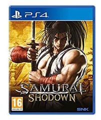 731 - Samurai Shodown