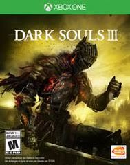 315 - Dark Souls III