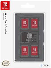 Game Card Case 24 for Nintendo Switch