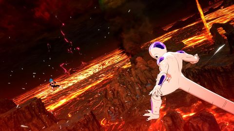 Dragon Ball: Sparking! Zero