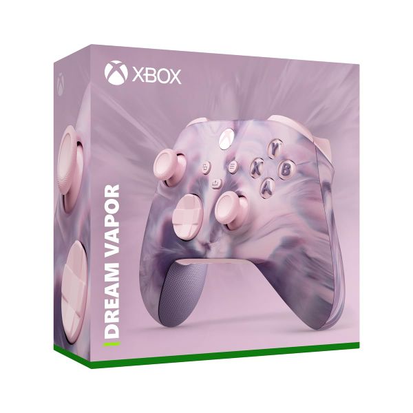 Tay Cầm Xbox Series Wireless Controller Dream Vapor