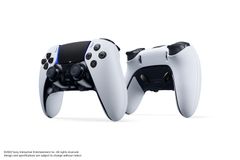 Tay cầm Dualsense Edge Wireless Controller