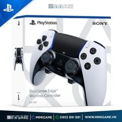 Tay cầm Dualsense Edge Wireless Controller