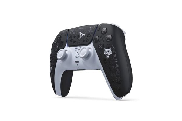 DualSense Wireless Controller The Last Of Us Special Edition