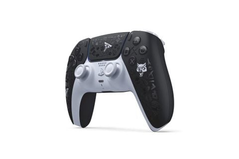 DualSense Wireless Controller The Last Of Us Special Edition