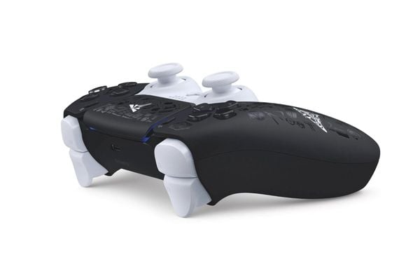 DualSense Wireless Controller The Last Of Us Special Edition