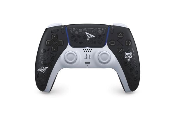 DualSense Wireless Controller The Last Of Us Special Edition