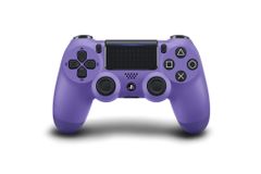 DualShock 4 Wireless Controller Eletric Purple