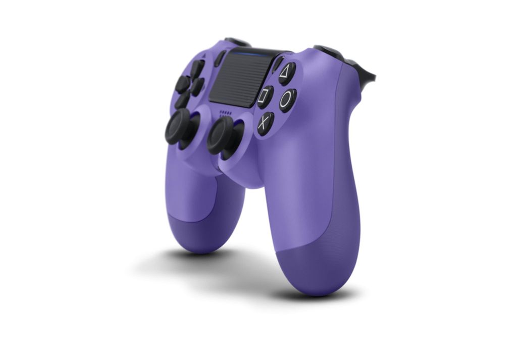 DualShock 4 Wireless Controller Eletric Purple