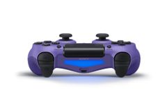 DualShock 4 Wireless Controller Eletric Purple