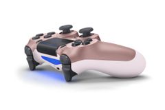 DualShock 4 Wireless Controller Rose Gold