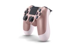 DualShock 4 Wireless Controller Rose Gold