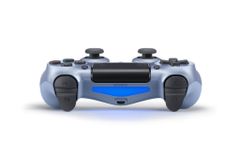 DualShock 4 Wireless Controller Titanium Blue