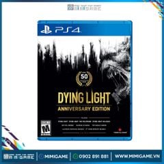 847 - Dying Light Anniversary Edition