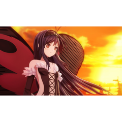 442 - Accel World vs Sword Art Online: Millennium Twilight