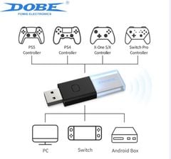 USB Wireless Converter - DOBE