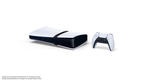 Máy Playstation 5 Pro 2TB Digital Edition - Korea
