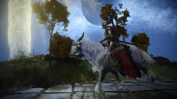Elden Ring: Tarnished Edition