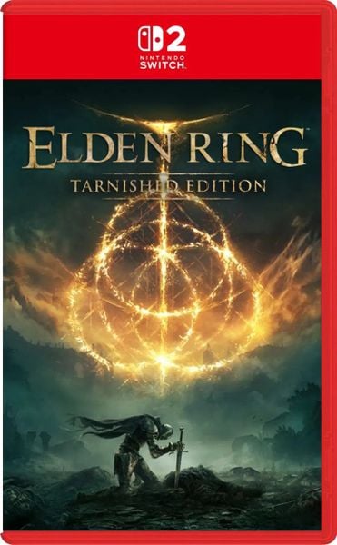 Elden Ring: Tarnished Edition