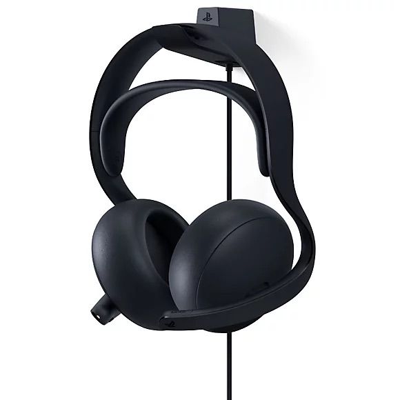 Tai nghe PS5 Pulse Elite Wireless Headset Midnight Black