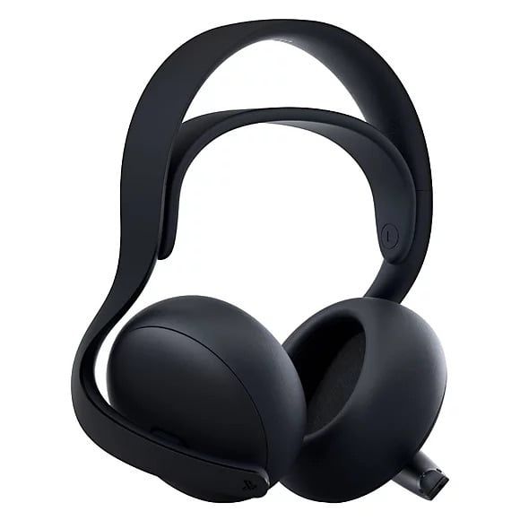 Tai nghe PS5 Pulse Elite Wireless Headset Midnight Black