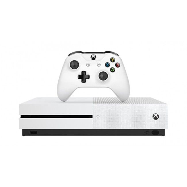 Xbox One S 500GB Console